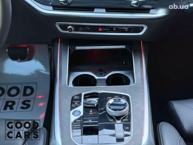 БМВ X7, объемом двигателя 3 л и пробегом 20 тыс. км за 97000 $, фото 19 на Automoto.ua