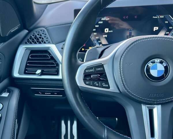 БМВ X7, объемом двигателя 4.4 л и пробегом 77 тыс. км за 128888 $, фото 26 на Automoto.ua