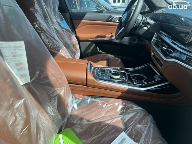 БМВ X7, объемом двигателя 3 л и пробегом 0 тыс. км за 153130 $, фото 28 на Automoto.ua