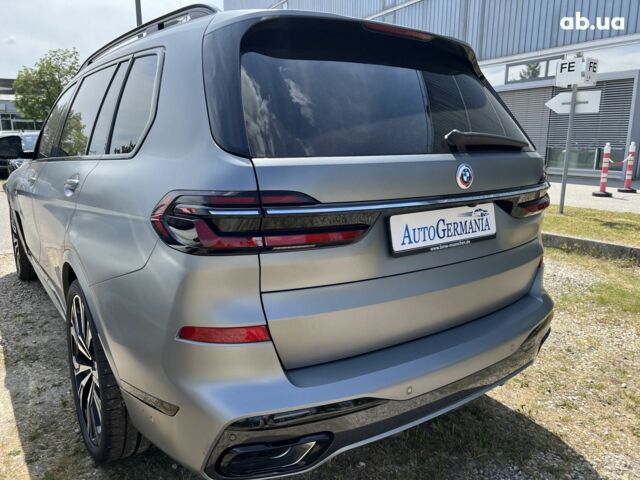 БМВ X7, объемом двигателя 3 л и пробегом 1 тыс. км за 133133 $, фото 4 на Automoto.ua