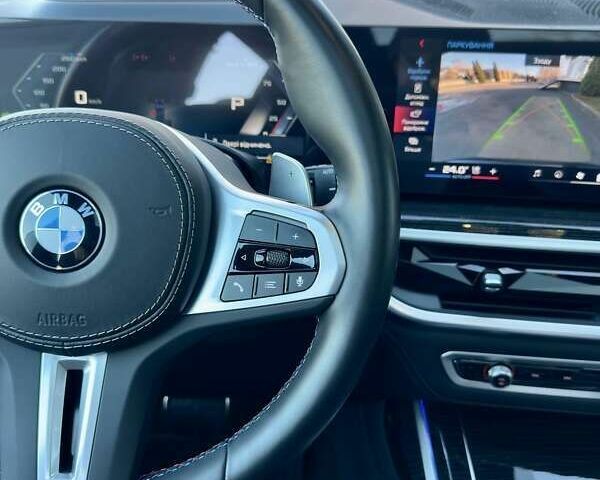 БМВ X7, объемом двигателя 4.4 л и пробегом 77 тыс. км за 128888 $, фото 27 на Automoto.ua