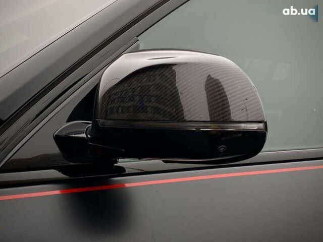 БМВ X7, об'ємом двигуна 3 л та пробігом 50 тис. км за 140990 $, фото 21 на Automoto.ua