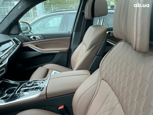 БМВ X7, объемом двигателя 3 л и пробегом 6 тыс. км за 132481 $, фото 8 на Automoto.ua