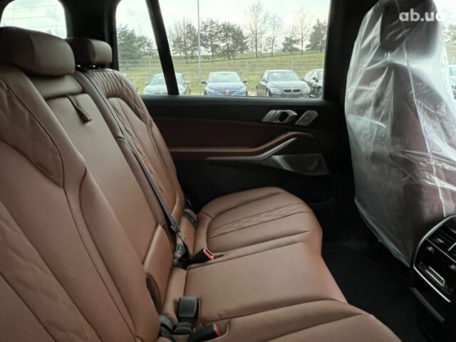 БМВ X7, объемом двигателя 2.99 л и пробегом 0 тыс. км за 155195 $, фото 21 на Automoto.ua
