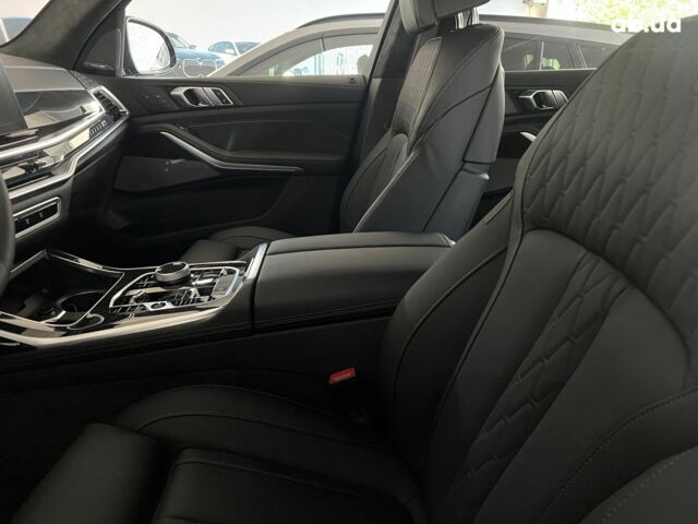 БМВ X7, объемом двигателя 3 л и пробегом 7 тыс. км за 121287 $, фото 25 на Automoto.ua