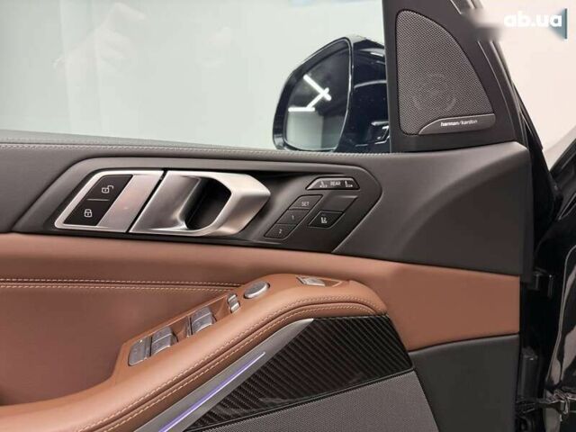 БМВ X7, объемом двигателя 3 л и пробегом 32 тыс. км за 131800 $, фото 21 на Automoto.ua