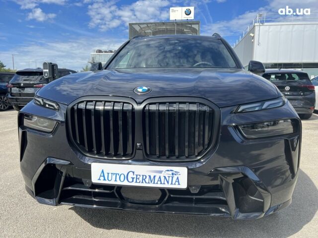 БМВ X7, объемом двигателя 3 л и пробегом 0 тыс. км за 153130 $, фото 17 на Automoto.ua
