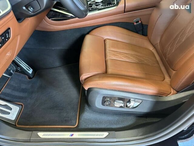 БМВ X7, объемом двигателя 3 л и пробегом 49 тыс. км за 120000 $, фото 23 на Automoto.ua
