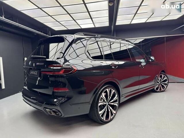 БМВ X7, объемом двигателя 4.4 л и пробегом 61 тыс. км за 140900 $, фото 13 на Automoto.ua