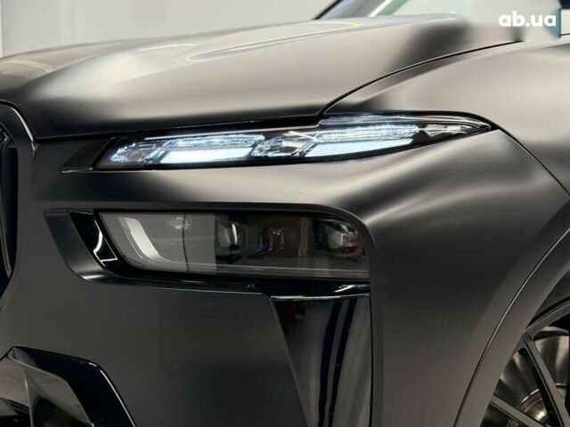 БМВ X7, объемом двигателя 4.4 л и пробегом 25 тыс. км за 155990 $, фото 25 на Automoto.ua