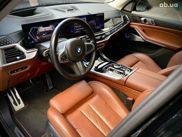 БМВ X7, объемом двигателя 0 л и пробегом 57 тыс. км за 137990 $, фото 19 на Automoto.ua