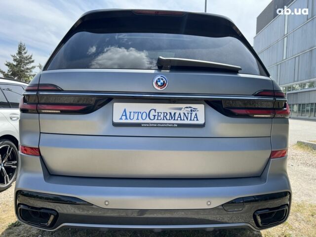 БМВ X7, объемом двигателя 3 л и пробегом 1 тыс. км за 133133 $, фото 15 на Automoto.ua