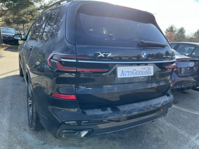 БМВ X7, объемом двигателя 2.99 л и пробегом 0 тыс. км за 148240 $, фото 17 на Automoto.ua