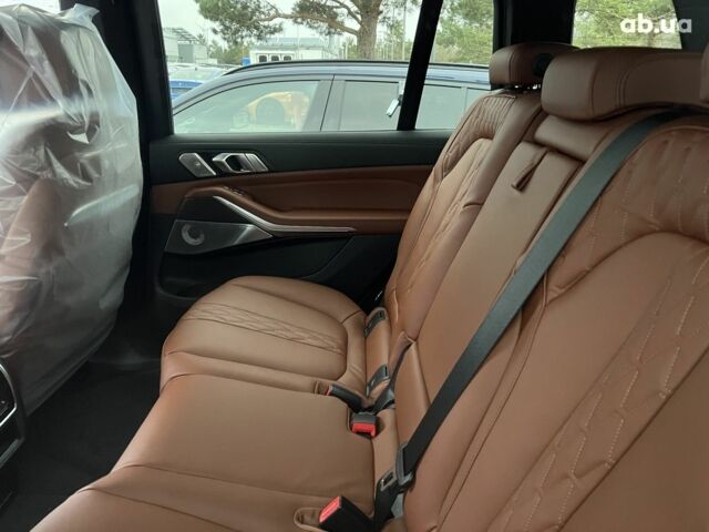 БМВ X7, объемом двигателя 2.99 л и пробегом 0 тыс. км за 155195 $, фото 30 на Automoto.ua