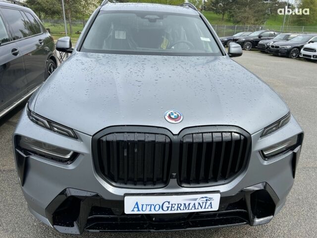 БМВ X7, объемом двигателя 3 л и пробегом 0 тыс. км за 150196 $, фото 18 на Automoto.ua