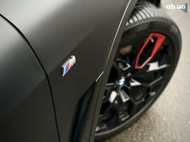 БМВ X7, об'ємом двигуна 3 л та пробігом 50 тис. км за 140990 $, фото 11 на Automoto.ua