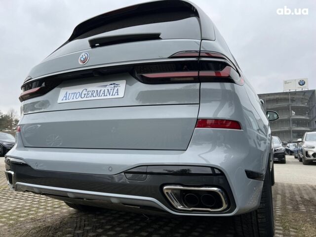 БМВ X7, объемом двигателя 2.99 л и пробегом 0 тыс. км за 155195 $, фото 11 на Automoto.ua