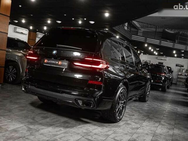 БМВ X7, объемом двигателя 0 л и пробегом 70 тыс. км за 116900 $, фото 8 на Automoto.ua