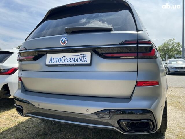 БМВ X7, объемом двигателя 3 л и пробегом 1 тыс. км за 133133 $, фото 6 на Automoto.ua