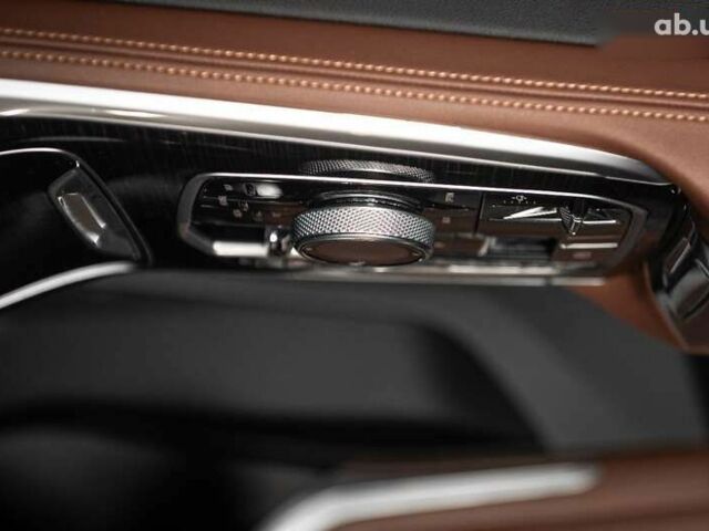 БМВ X7, объемом двигателя 0 л и пробегом 70 тыс. км за 116900 $, фото 9 на Automoto.ua