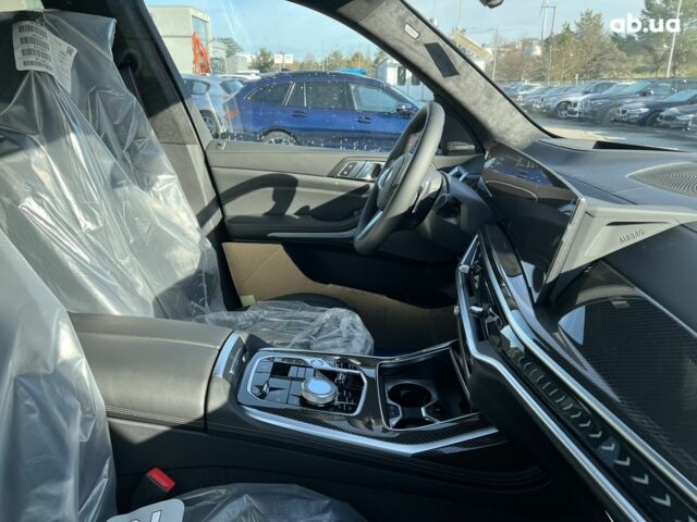 БМВ X7, объемом двигателя 2.99 л и пробегом 0 тыс. км за 148240 $, фото 39 на Automoto.ua