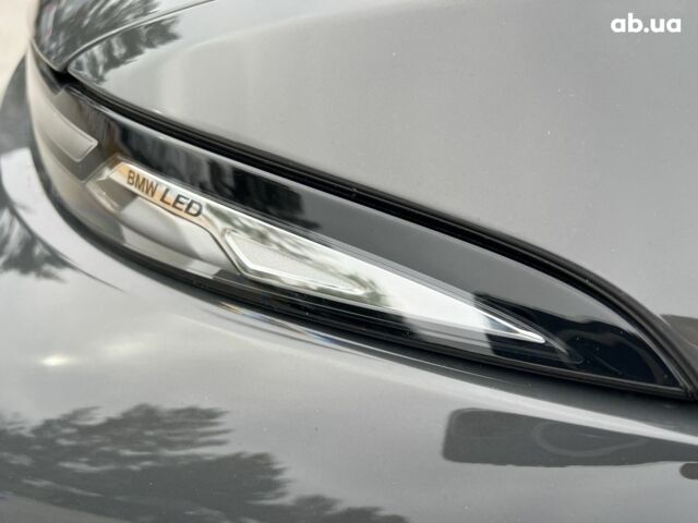 БМВ X7, объемом двигателя 3 л и пробегом 8 тыс. км за 119331 $, фото 23 на Automoto.ua