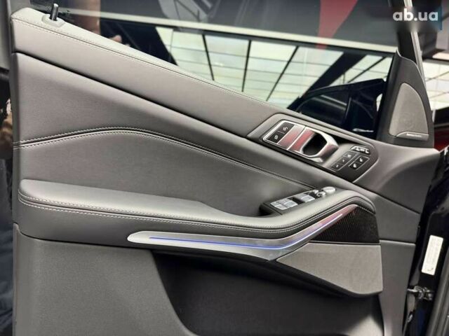 БМВ X7, объемом двигателя 4.4 л и пробегом 61 тыс. км за 140900 $, фото 19 на Automoto.ua