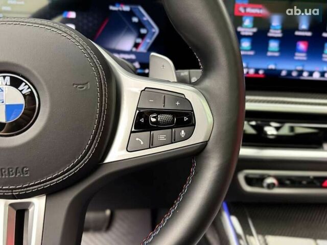 БМВ X7, объемом двигателя 4.4 л и пробегом 61 тыс. км за 140900 $, фото 26 на Automoto.ua