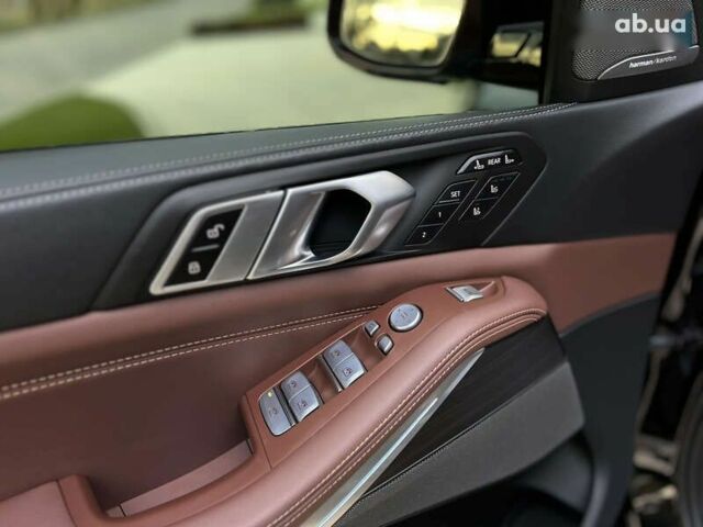 БМВ X7, объемом двигателя 3 л и пробегом 27 тыс. км за 129000 $, фото 29 на Automoto.ua