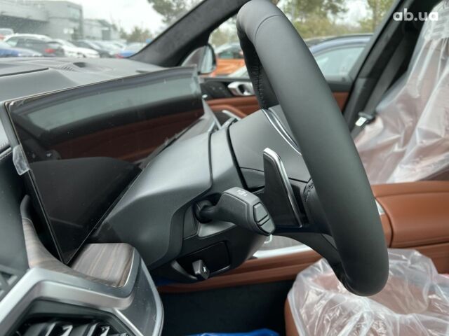 БМВ X7, объемом двигателя 2.99 л и пробегом 0 тыс. км за 155195 $, фото 37 на Automoto.ua
