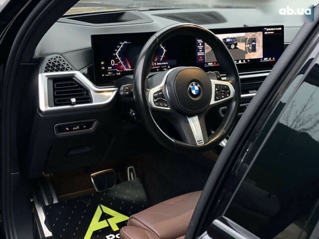 БМВ X7, об'ємом двигуна 3 л та пробігом 50 тис. км за 140990 $, фото 25 на Automoto.ua