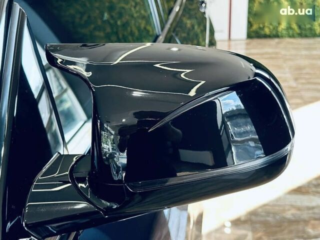 БМВ X7, объемом двигателя 3 л и пробегом 49 тыс. км за 120000 $, фото 14 на Automoto.ua