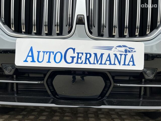 БМВ X7, объемом двигателя 2.99 л и пробегом 0 тыс. км за 155195 $, фото 10 на Automoto.ua