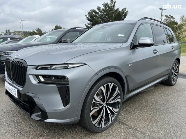 БМВ X7, объемом двигателя 3 л и пробегом 0 тыс. км за 150196 $, фото 15 на Automoto.ua