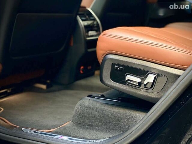 БМВ X7, объемом двигателя 0 л и пробегом 57 тыс. км за 137990 $, фото 28 на Automoto.ua