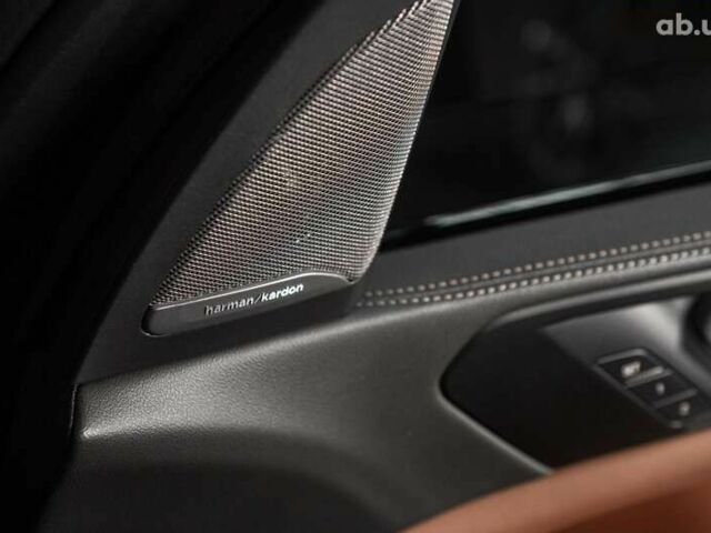 БМВ X7, объемом двигателя 0 л и пробегом 70 тыс. км за 116900 $, фото 17 на Automoto.ua