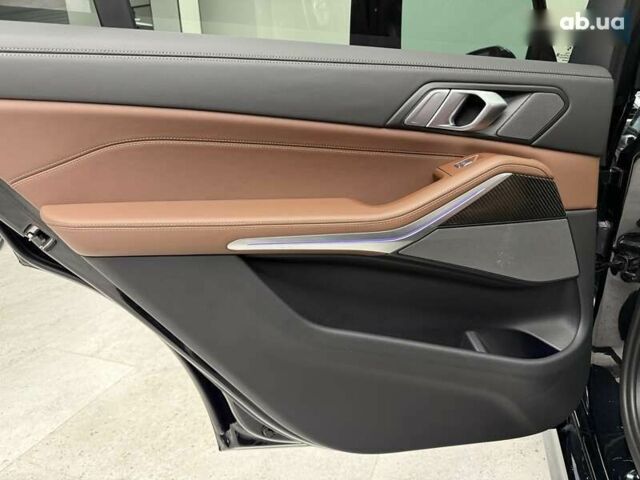 БМВ X7, объемом двигателя 3 л и пробегом 32 тыс. км за 131800 $, фото 27 на Automoto.ua