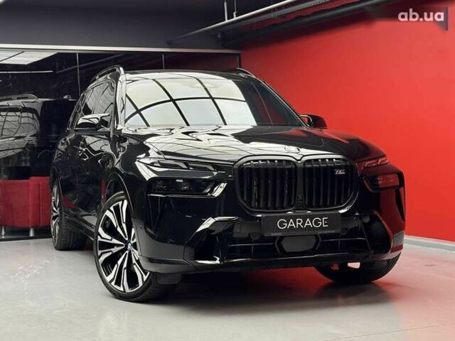 БМВ X7, объемом двигателя 4.4 л и пробегом 61 тыс. км за 140900 $, фото 8 на Automoto.ua