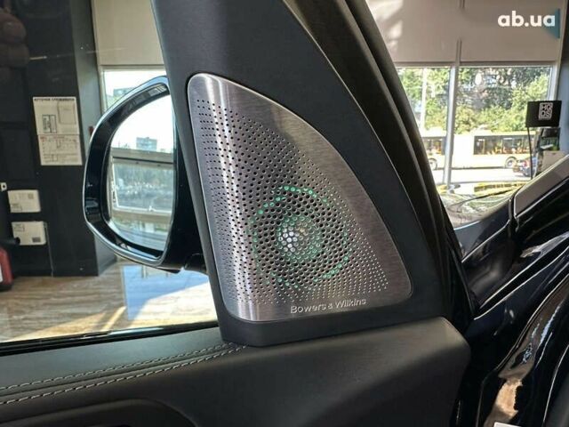 БМВ X7, объемом двигателя 3 л и пробегом 49 тыс. км за 120000 $, фото 21 на Automoto.ua