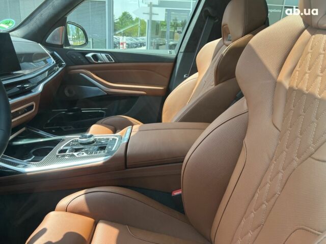 БМВ X7, объемом двигателя 3 л и пробегом 1 тыс. км за 133133 $, фото 10 на Automoto.ua