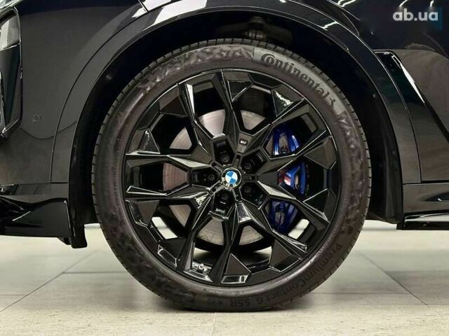 БМВ X7, объемом двигателя 3 л и пробегом 29 тыс. км за 132700 $, фото 16 на Automoto.ua
