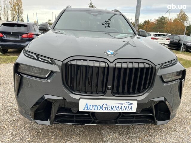 БМВ X7, объемом двигателя 3 л и пробегом 8 тыс. км за 119331 $, фото 30 на Automoto.ua