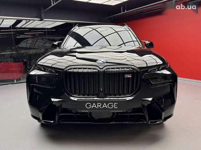 БМВ X7, объемом двигателя 4.4 л и пробегом 61 тыс. км за 140900 $, фото 2 на Automoto.ua