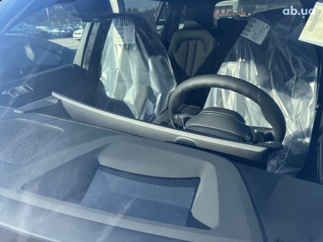 БМВ X7, объемом двигателя 2.99 л и пробегом 0 тыс. км за 148240 $, фото 23 на Automoto.ua