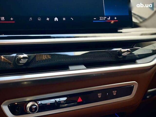 БМВ X7, объемом двигателя 0 л и пробегом 57 тыс. км за 137990 $, фото 14 на Automoto.ua