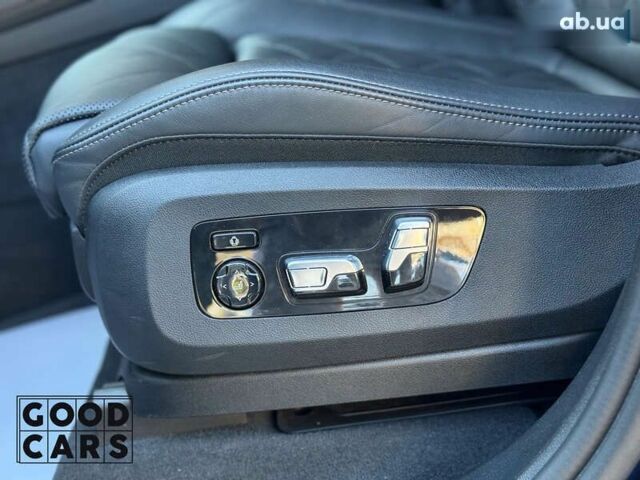 БМВ X7, объемом двигателя 3 л и пробегом 20 тыс. км за 97000 $, фото 16 на Automoto.ua