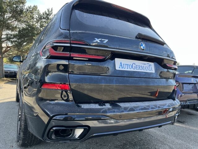 БМВ X7, объемом двигателя 2.99 л и пробегом 0 тыс. км за 148240 $, фото 13 на Automoto.ua