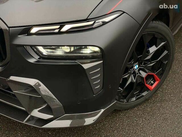 БМВ X7, об'ємом двигуна 3 л та пробігом 50 тис. км за 140990 $, фото 4 на Automoto.ua