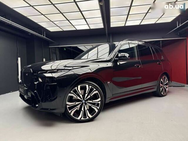 БМВ X7, объемом двигателя 4.4 л и пробегом 61 тыс. км за 140900 $, фото 4 на Automoto.ua