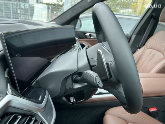БМВ X7, объемом двигателя 3 л и пробегом 6 тыс. км за 132481 $, фото 13 на Automoto.ua